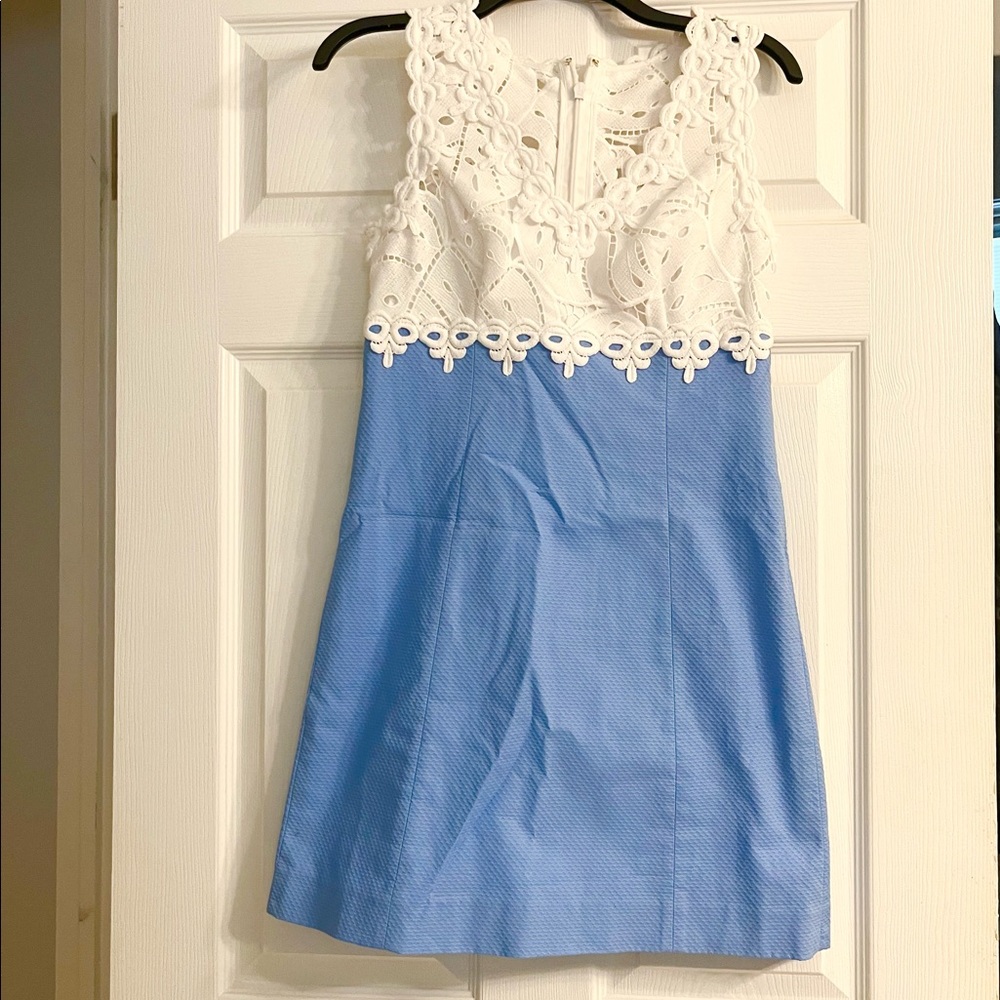 NWT LILLY PULITZER DRESS - Picture 4 of 8